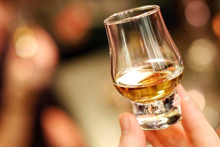 Savor the rich flavors of classic Single Malt Scotch Whiskies while uncovering Scotland’s fascinating tales making each sip a journey through history and culture.
